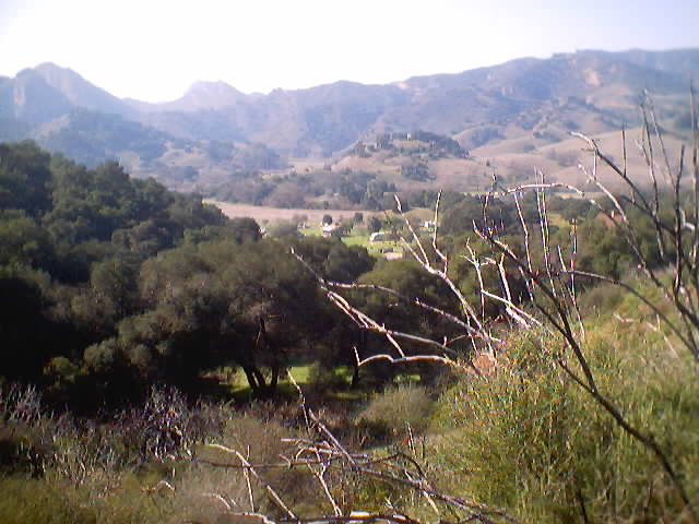 Malibu Creek 001