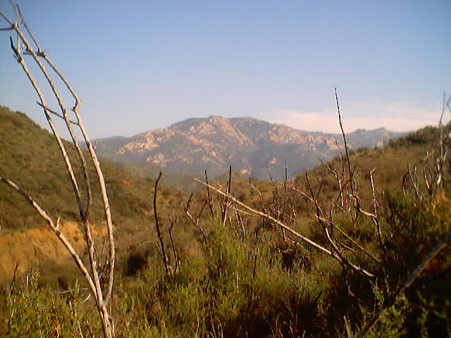 Malibu Creek 004