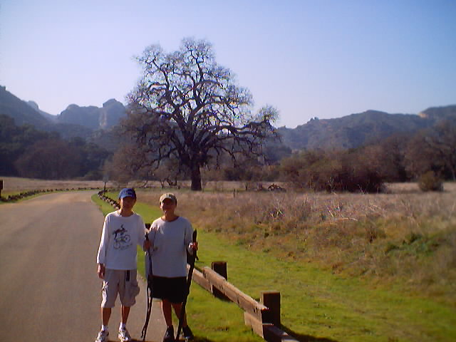 Malibu Creek 005