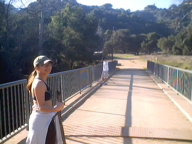 Malibu Creek 010