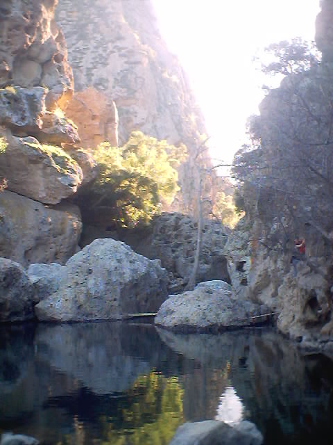 Malibu Creek 013