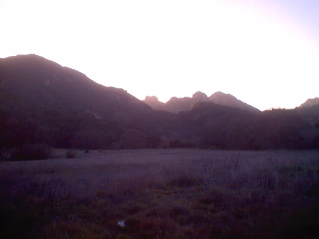 Malibu Creek 020