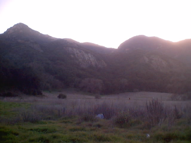 Malibu Creek 021