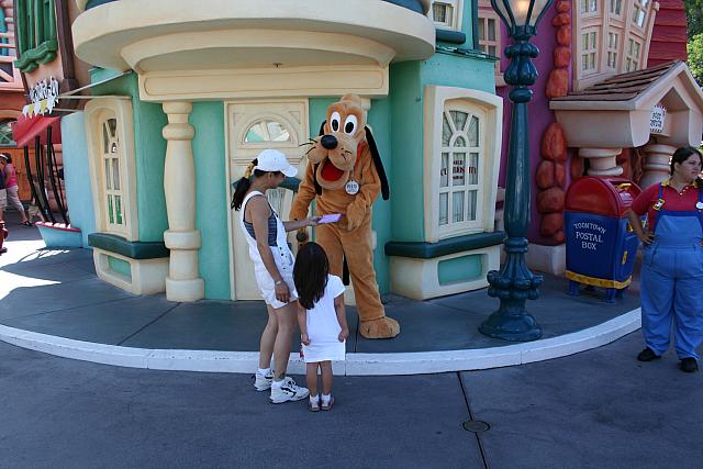 Disneyland Birthday 09 011