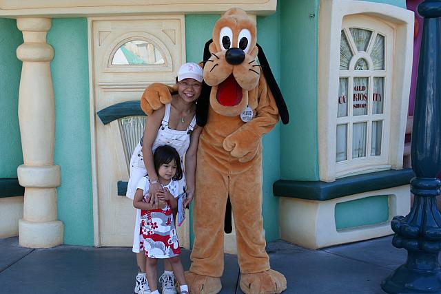 Disneyland Birthday 09 013