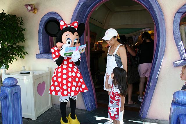 Disneyland Birthday 09 015