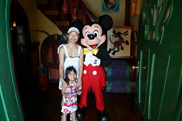 Disneyland Birthday 09 027