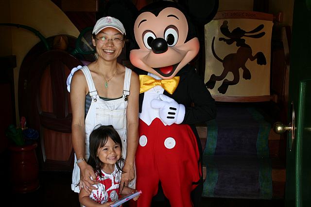 Disneyland Birthday 09 028