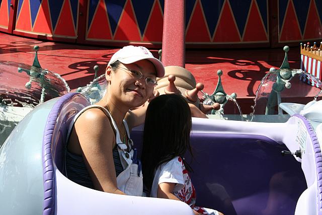 Disneyland Birthday 09 030