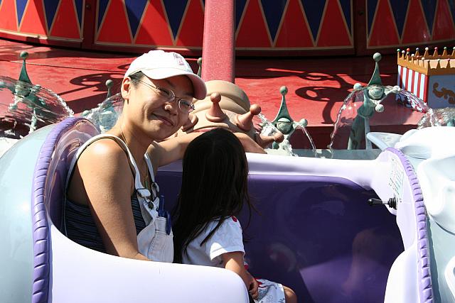 Disneyland Birthday 09 031