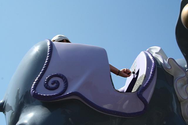 Disneyland Birthday 09 033