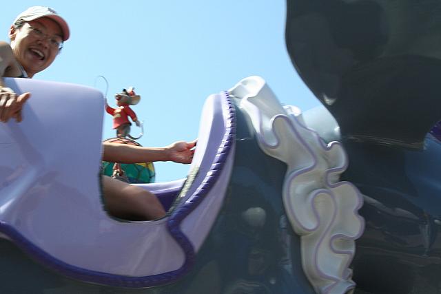 Disneyland Birthday 09 035