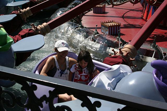 Disneyland Birthday 09 036