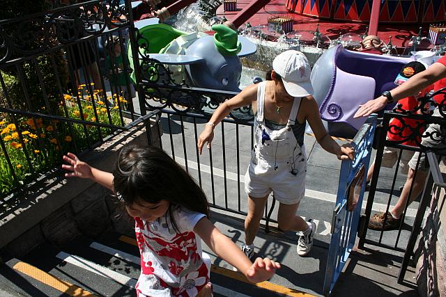 Disneyland Birthday 09 038