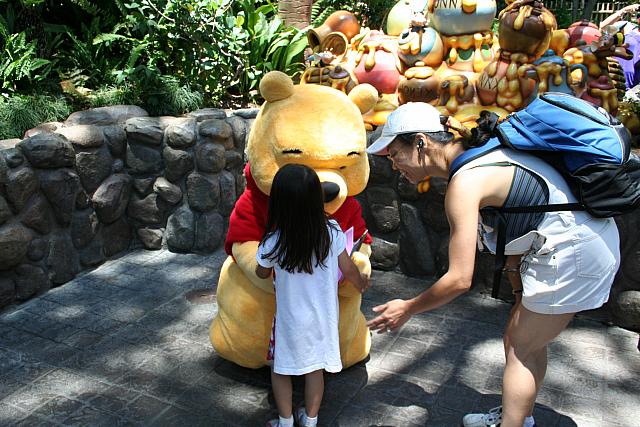 Disneyland Birthday 09 039