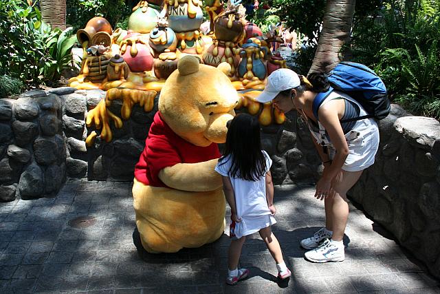 Disneyland Birthday 09 040