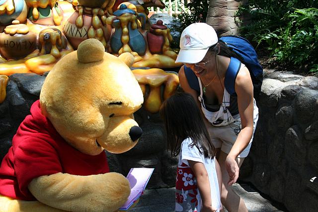 Disneyland Birthday 09 044