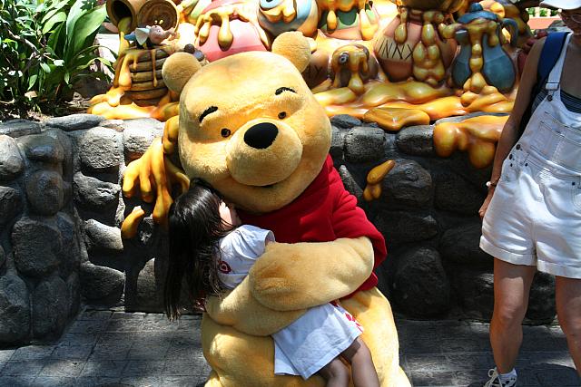 Disneyland Birthday 09 045