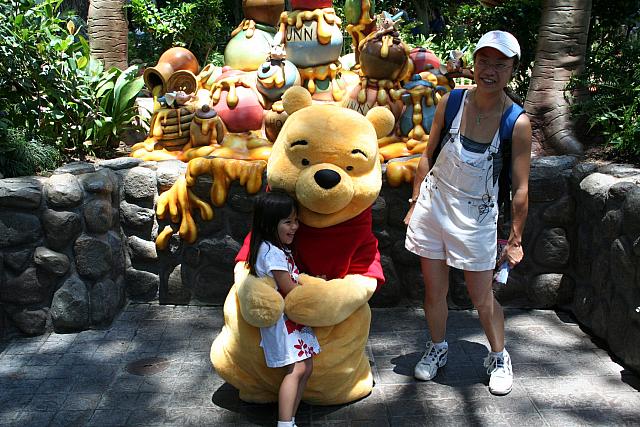 Disneyland Birthday 09 046