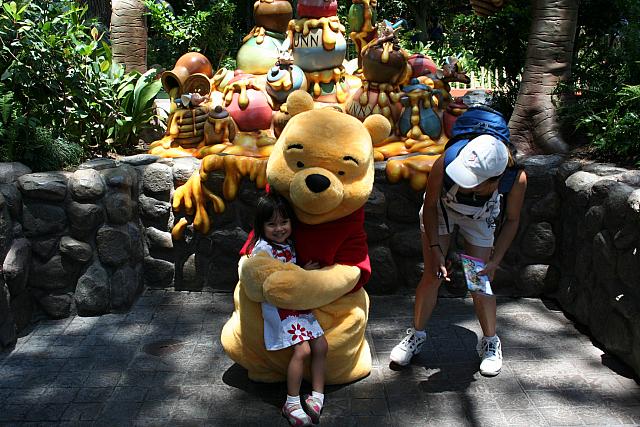 Disneyland Birthday 09 047