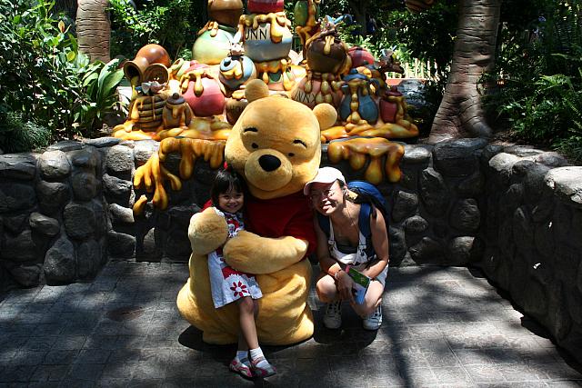 Disneyland Birthday 09 048