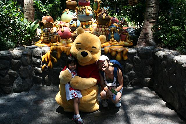 Disneyland Birthday 09 049