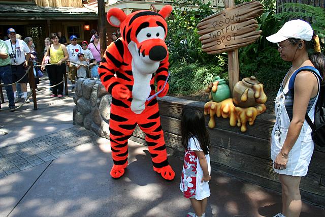 Disneyland Birthday 09 051