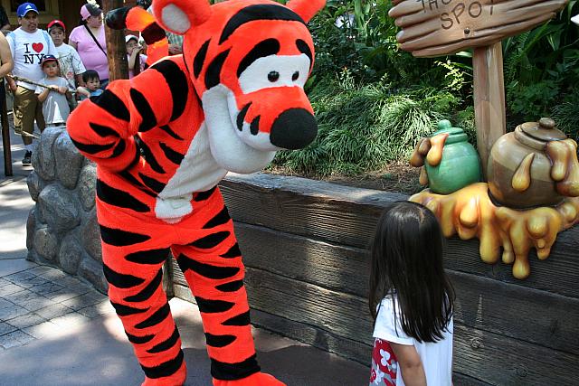 Disneyland Birthday 09 052