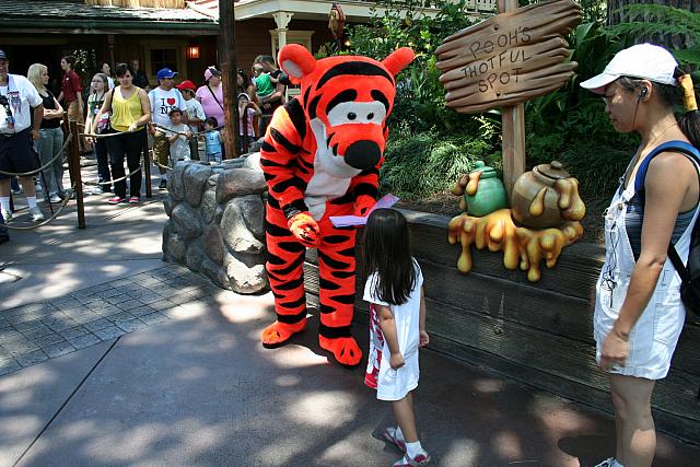 Disneyland Birthday 09 053