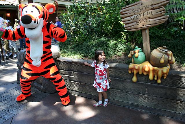 Disneyland Birthday 09 054