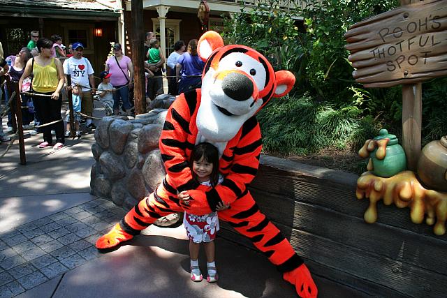 Disneyland Birthday 09 056