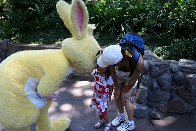 Disneyland Birthday 09 059