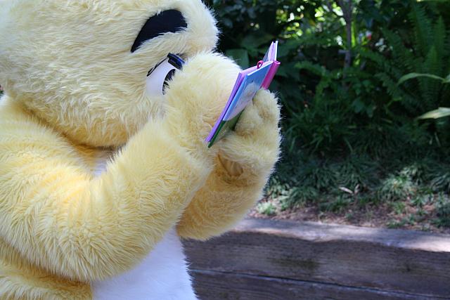 Disneyland Birthday 09 060