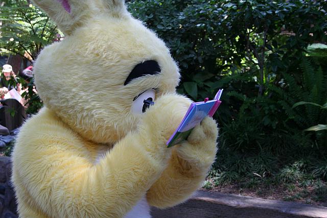 Disneyland Birthday 09 061