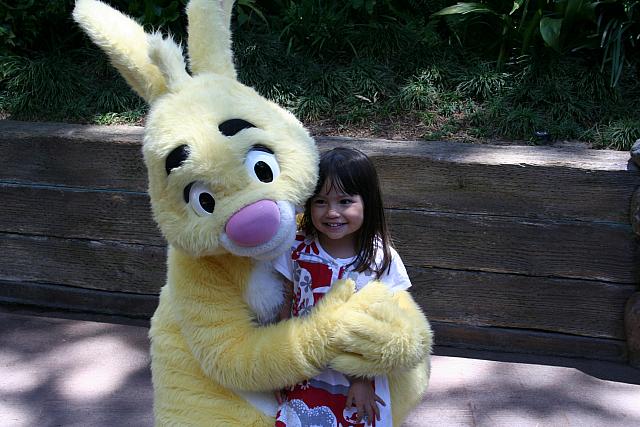 Disneyland Birthday 09 062