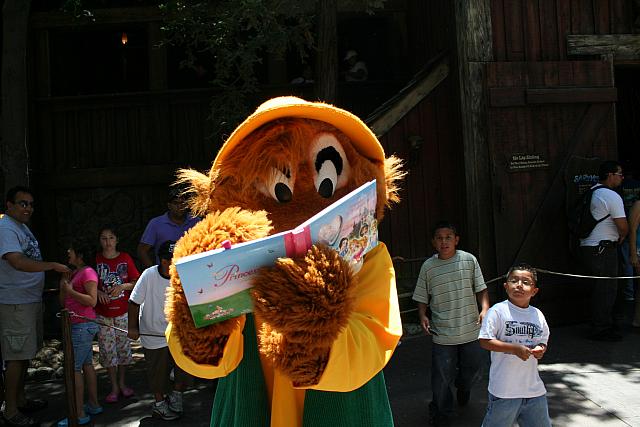 Disneyland Birthday 09 064