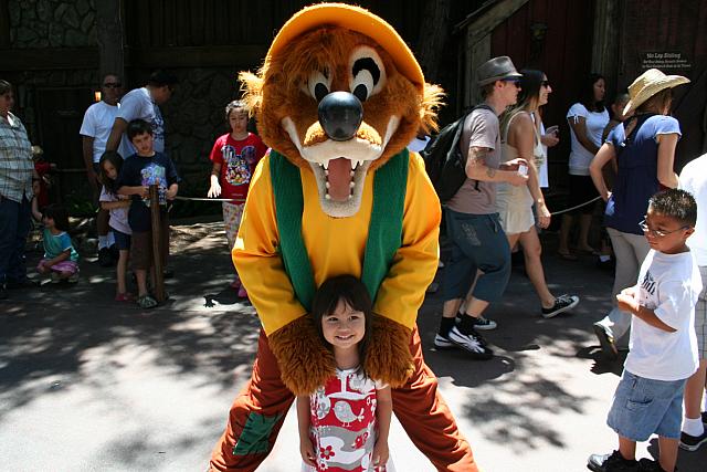 Disneyland Birthday 09 065