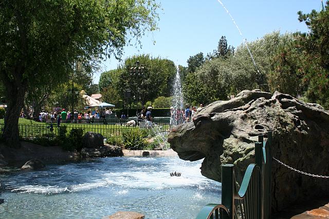 Disneyland Birthday 09 072