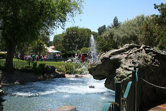 Disneyland Birthday 09 073