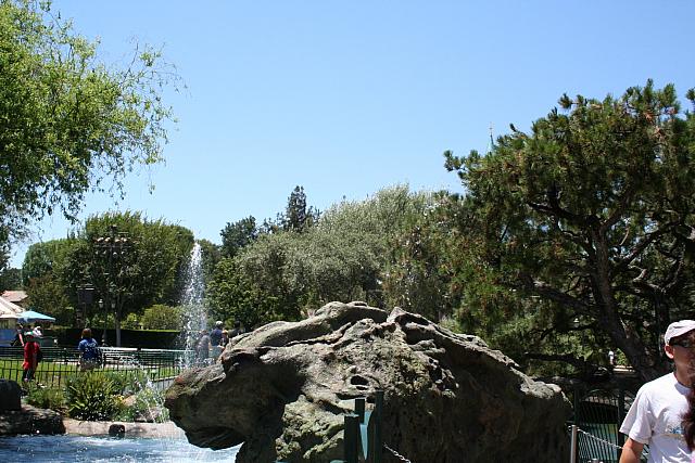 Disneyland Birthday 09 074