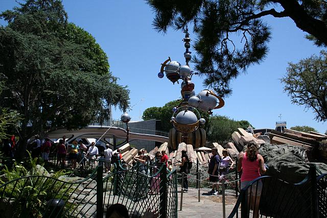 Disneyland Birthday 09 076