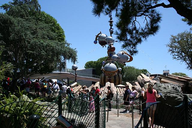 Disneyland Birthday 09 077