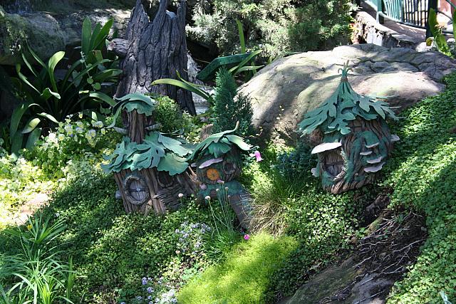 Disneyland Birthday 09 085