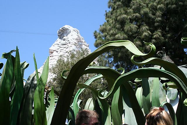 Disneyland Birthday 09 088