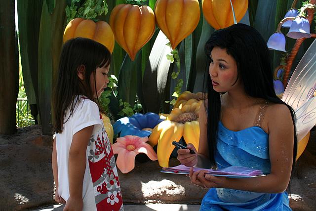 Disneyland Birthday 09 090