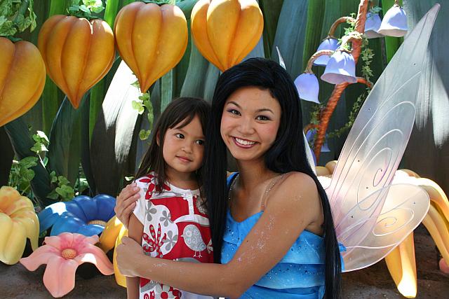 Disneyland Birthday 09 092