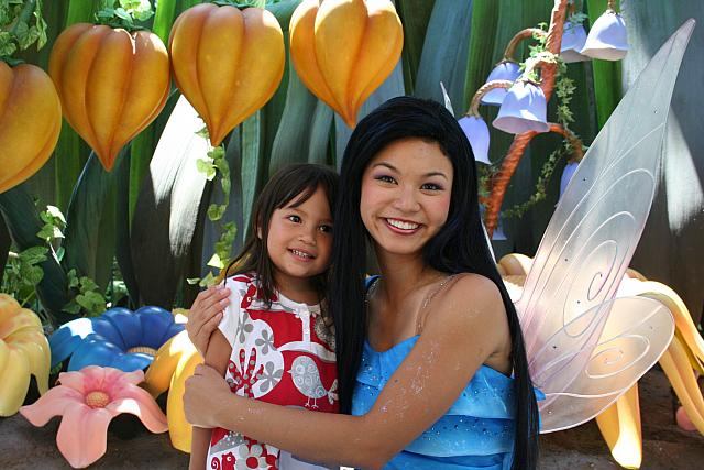 Disneyland Birthday 09 093