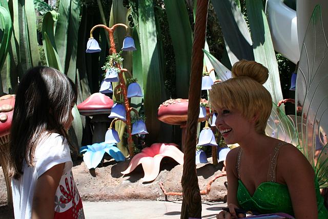 Disneyland Birthday 09 094