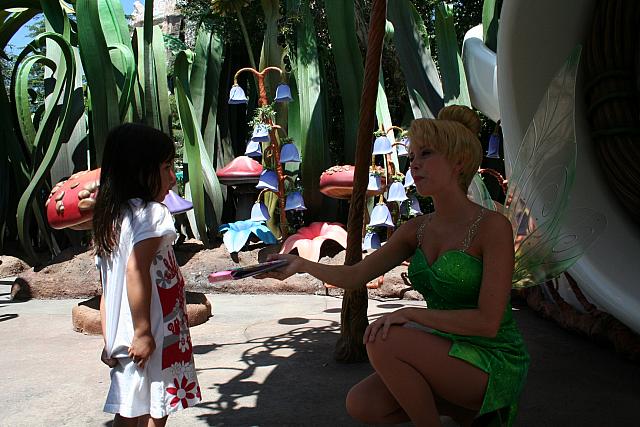 Disneyland Birthday 09 096