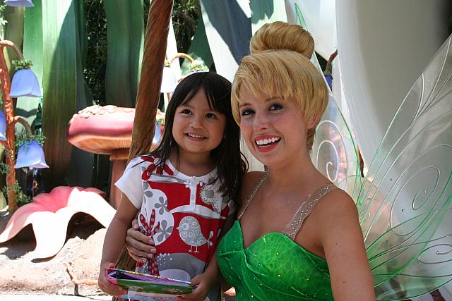 Disneyland Birthday 09 098